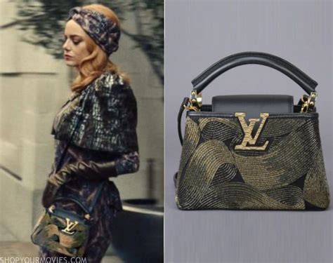 louis vuitton cruella bag